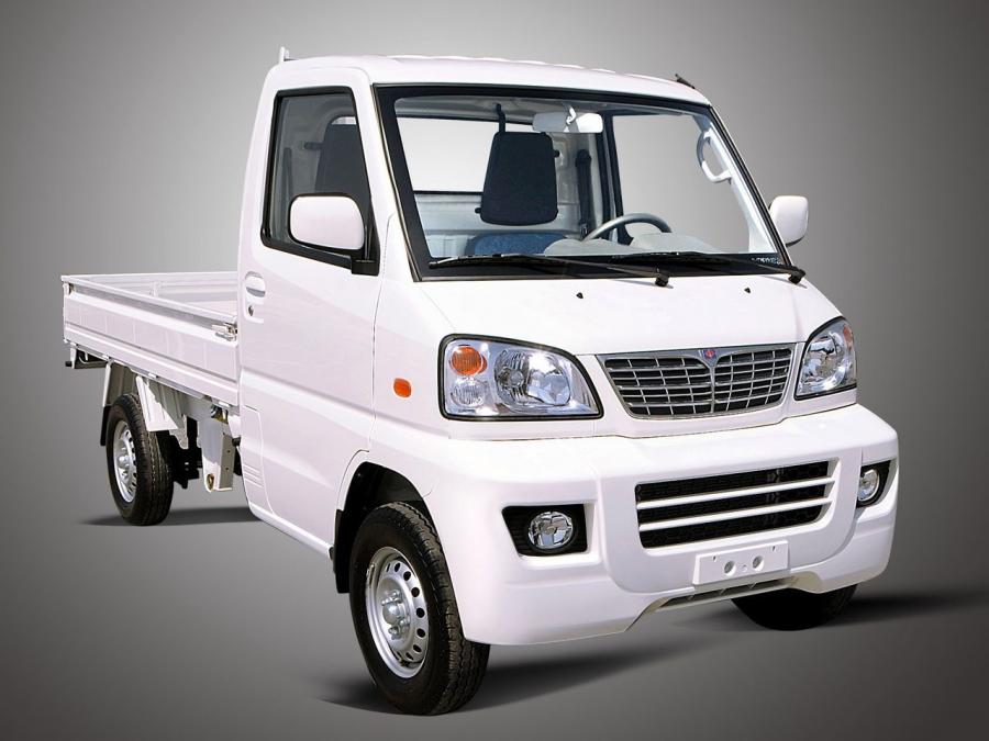  CMC Veryca Pickup 2012 года  (фото 1 из 1)